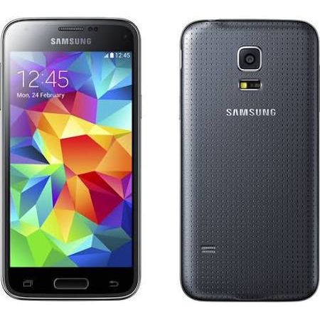 Samsung Galaxy S5 Mini 16GB Un-locked GSM Dual-SIM Cell Phone - Imagem 2