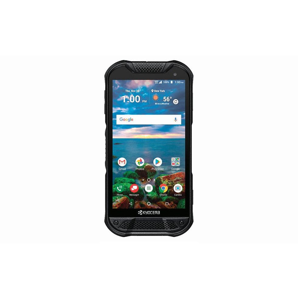 Kyocera DuraForce Pro 2 - 64 GB - Black - Unlocked - CDMA/GSM - Imagem 3