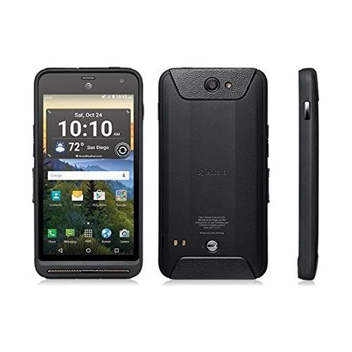 New Kyocera DuraForce XD 16GB E6790 GSM Unlocked 5.7 inch 4G LTE - Imagem 2