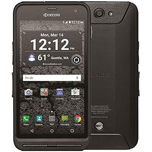 Kyocera Unlocked At&t Kyocera DuraForce XD E6790 16GB - Imagem 2