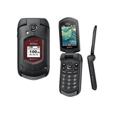 Kyocera DuraXV 512MB E4520 CDMA Verizon 2.4' TFT Display 256MB - Imagem 4