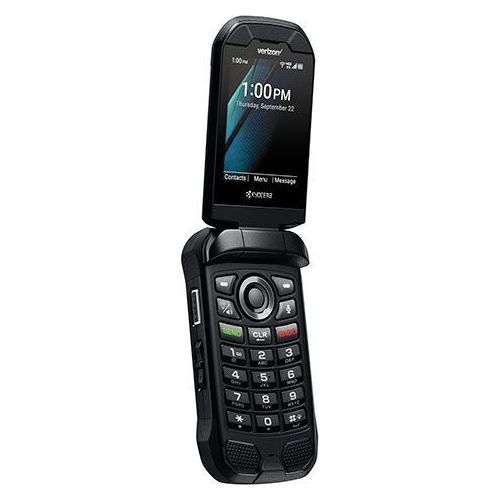 Kyocera DuraXV Extreme+ - Imagem 5