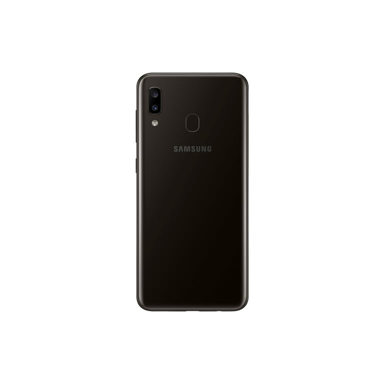 Boost Mobile Samsung Galaxy A20 32GB Prepaid Smartphone - Imagem 4
