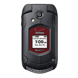 Kyocera DuraXV Plus - Black - Verizon - CDMA - Imagem 5