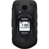 Kyocera DuraXV E4610 LTE Verizon Flip Phone! - Imagem 4