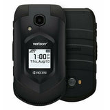 Kyocera DuraXV E4610 LTE Verizon Flip Phone - Imagem 4
