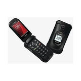 BRAND NEW Kyocera DuraXV Extreme E4810 Verizon Unlocked Rugged LTE Flip Basic Mobile - Imagem 9