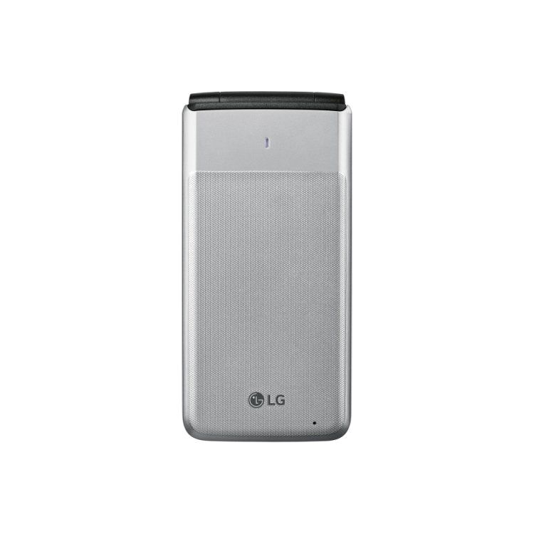 LG Exalt VN220 - 8 GB - Verizon - CDMA - Imagem 3