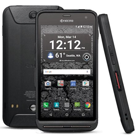 Kyocera E6790 DuraForce XD 16GB T-Mobile Smartphone Rugged Water - Imagem 2