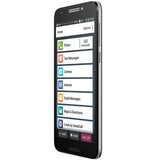 Jitterbug Smart2 No-Contract Easy-to-Use 5.5 - Imagem 7