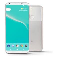 Google Pixel - 32 GB - Very Silver - Unlocked - CDMA/GSM - Imagem 2