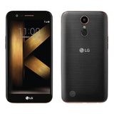 LG K20 Plus MP260 - 32GB ROM - Black (MetroPCS) Smartphone - Imagem 5
