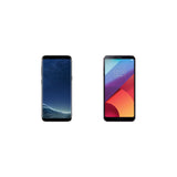 LG G6 US997 - 32 GB - Black - Unlocked - CDMA/GSM - Imagem 6