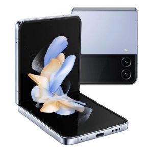 Unlocked New Samsung Galaxy Z Flip 4 5G 8GB Ram 256GB