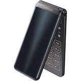 Samsung Galaxy Folder 2 (SM-G1650) 16GB Black - Imagem 4
