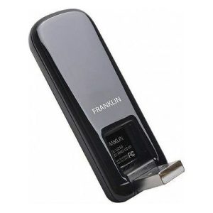 Franklin Wireless Mobile Broadband USB Modem U210
