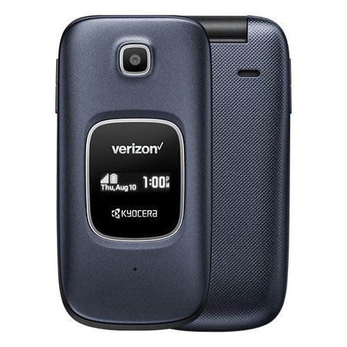 NEW Kyocera Cadence LTE S2720 Verizon Wireless - Imagem 2