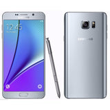 Samsung Galaxy Note 5 - 32 GB - - Unlocked - GSM - Imagem 4