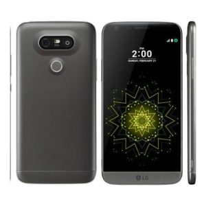 LG G5 RS988 32GB Smartphone GSM & Verizon Unlocked Phone Silver