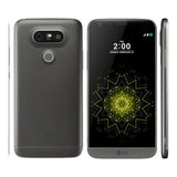 LG G5 - 32 GB - Titanium Gray - Unlocked - CDMA/GSM - Imagem 4