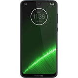 Motorola Moto G7 Plus - 64 GB - Black - Unlocked - GSM - Imagem 4