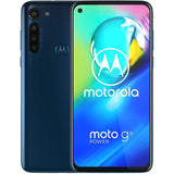 Motorola Moto G8 Power - 64 GB - Blue - Unlocked - GSM - Imagem 5