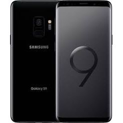 Samsung Galaxy S9 Black 64GB - Imagem 2