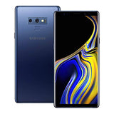 Samsung Galaxy Note9 - 128 GB - Ocean Blue - Unlocked - Imagem 5