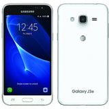 Samsung Galaxy J3 - 16 GB - White - AT&T - CDMA/GSM - Imagem 7