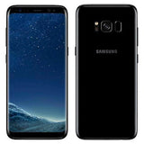 Samsung Galaxy S8 - 64 GB - Midnight Black - Imagem 6