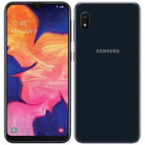 Samsung Galaxy A10E - 32 GB - Black - Cricket Wireless - GSM - Imagem 4