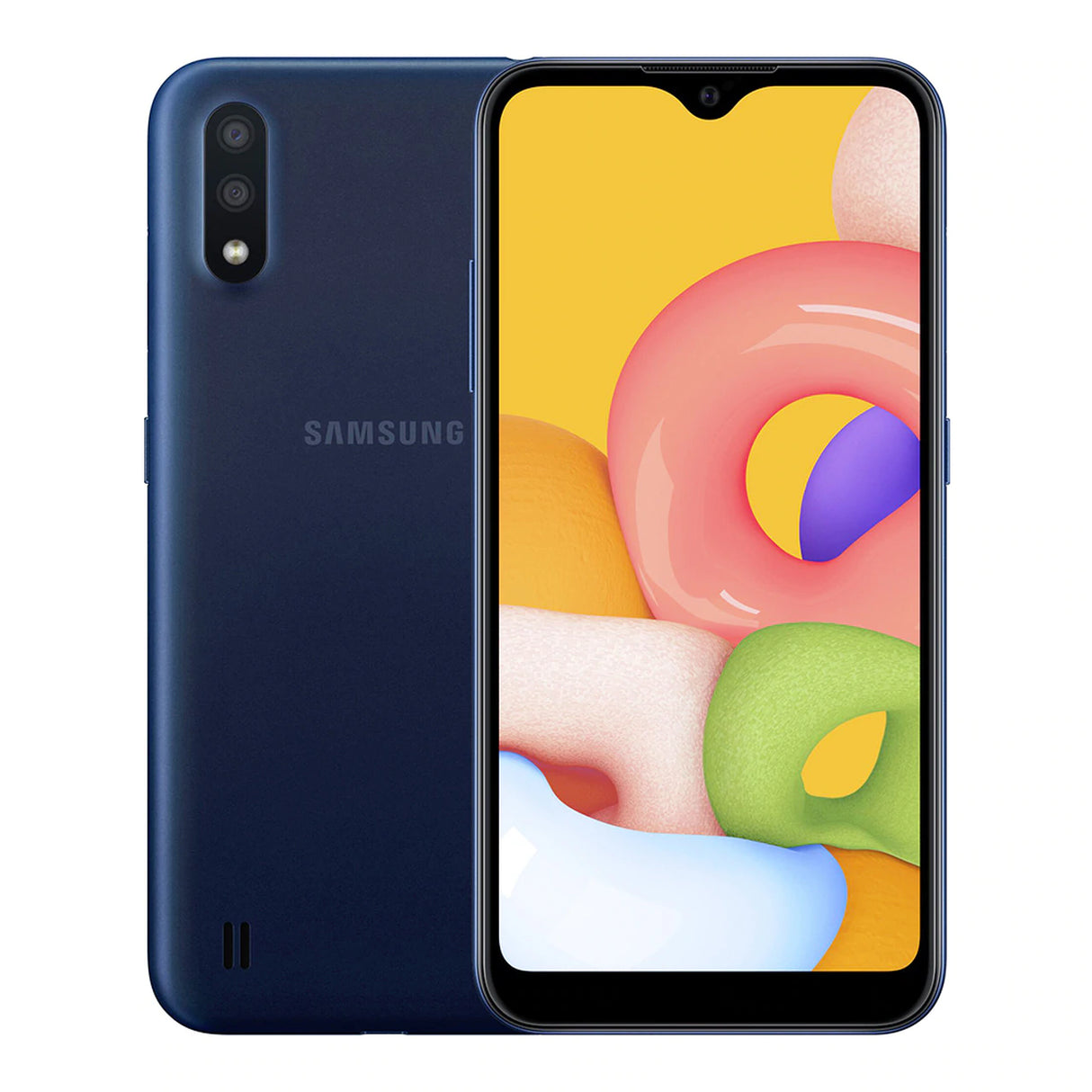 Samsung Galaxy A01 16GB/2GB Ram (SM-A015M/DS) - Imagem 2