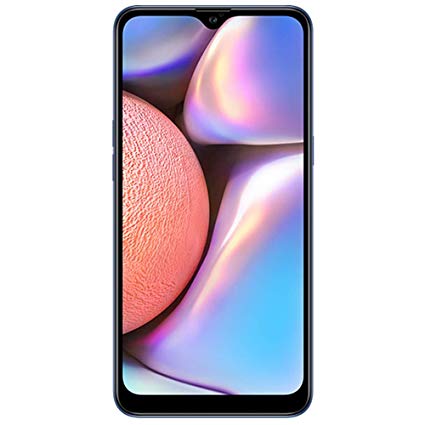 Samsung Galaxy A10s (32GB 2GB RAM) 6.2" HD+ Infinity-V Display - Imagem 2