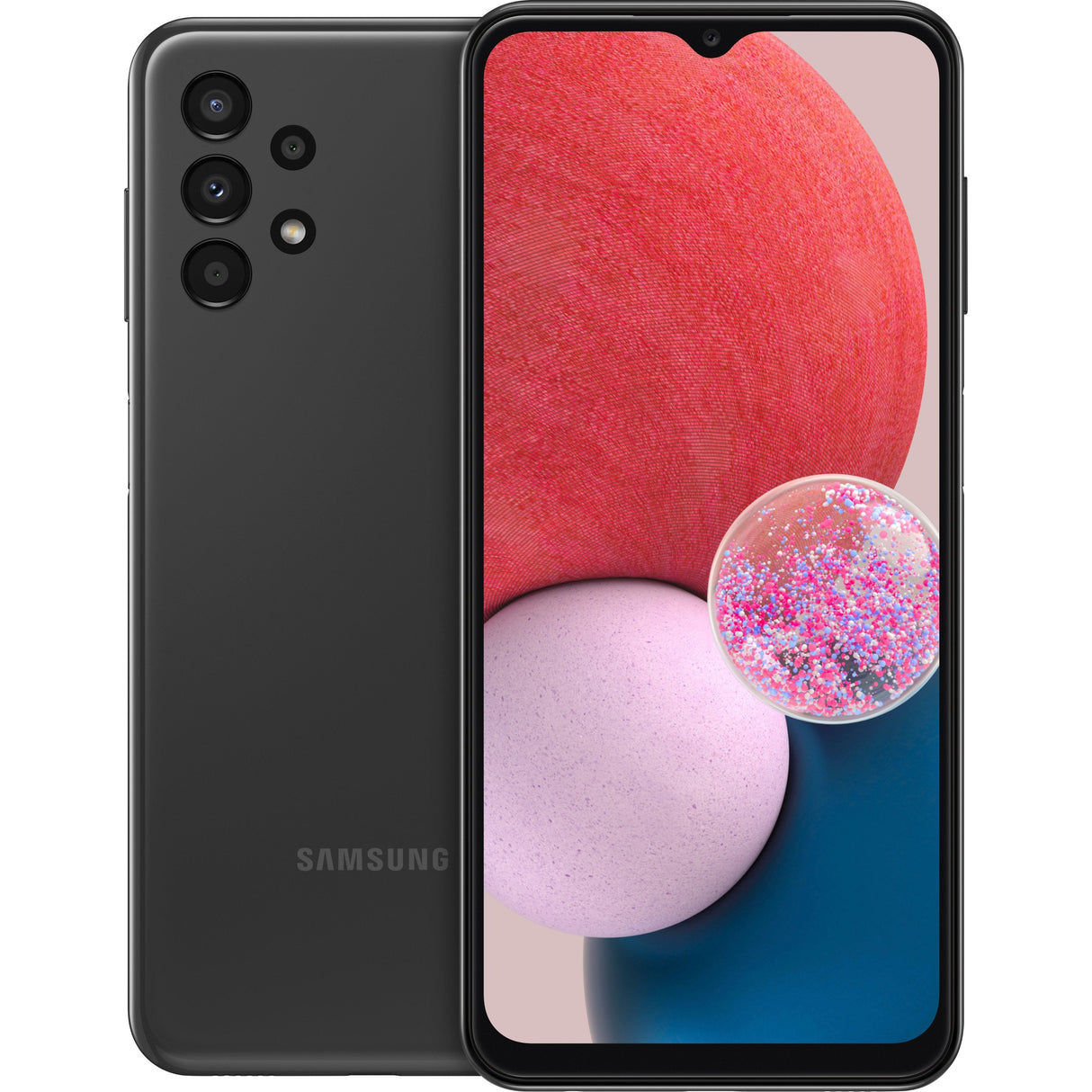 Smartphone Samsung Galaxy A13 6 6" Octa Core 4 GB Ram 64 GB - Imagem 2