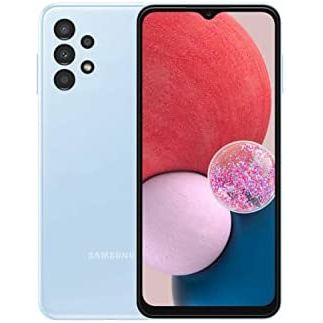Samsung Galaxy A13 6.6" 64GB Dual-SIM GSM Smartphone 4GB