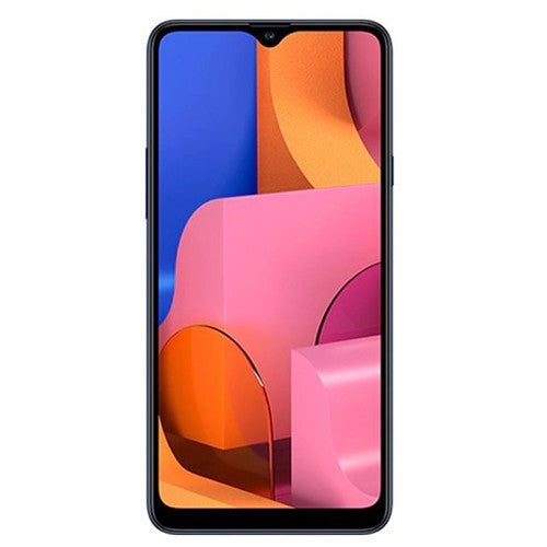 Samsung Galaxy A20 - 32 GB - Black - MetroPCS - GSM - Imagem 2