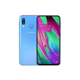 Samsung Galaxy A40S SM-A3051 6GB/64GB Dual SIM - Black - Imagem 5