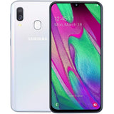 Samsung Galaxy A40 64GB (SM-A405FN/DS) Dual SIM Factory Unlocked - Imagem 4