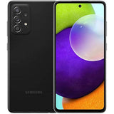 Samsung - Galaxy A52 5G 128GB (Unlocked) - Black - Imagem 5