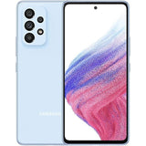 Samsung Galaxy A53 5G 128GB - Awesome Blue SM-A536ELBAATS - Imagem 4