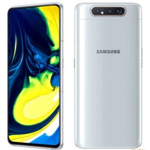 Samsung Galaxy A80 SM-A805F/DS Dual SIM 48MP 128GB/8GB Factory Unlocked