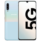 Samsung Galaxy A90 (5G) 128GB/6GB Ram SM-A908B (GSM) - Imagem 7