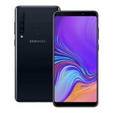 Samsung Galaxy A9 (2018) A920F 128GB Unlocked GSM Dual-SIM Phone - Imagem 4