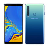 Samsung - Galaxy A9 with 128GB Memory Cell Phone (Unlocked) - Imagem 5