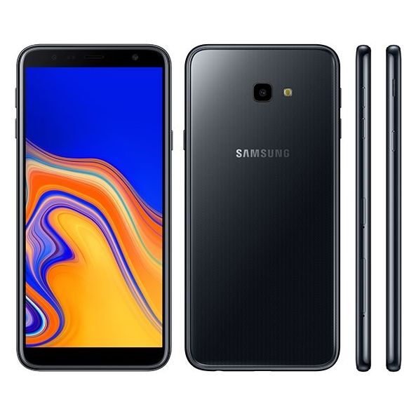 Samsung J4+ SM-J415 Dual-SIM 32GB Smartphone - Imagem 2