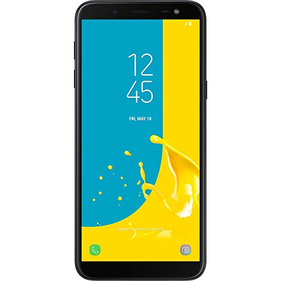 Samsung Galaxy J6 Infinity (64GB 4GB Ram) 5.6" HD+ Display J600