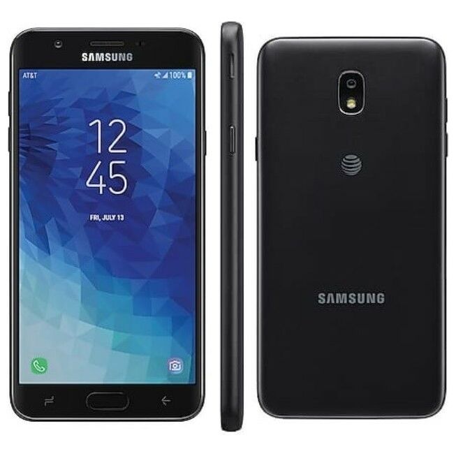 Total Wireless Prepaid Samsung Galaxy J7 Crown S767VL (16GB) - Imagem 2
