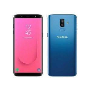 Samsung Galaxy J8 J810M/DS 32GB Unlocked GSM Dual-SIM Phone