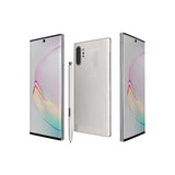 Samsung Galaxy Note10+ - Aura White - Unlocked - 256 GB - Imagem 5