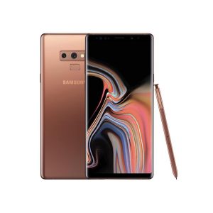 Samsung Galaxy Note 9 (SM-N960F/DS)6.4 6G/128G Dual SIM Smartphone